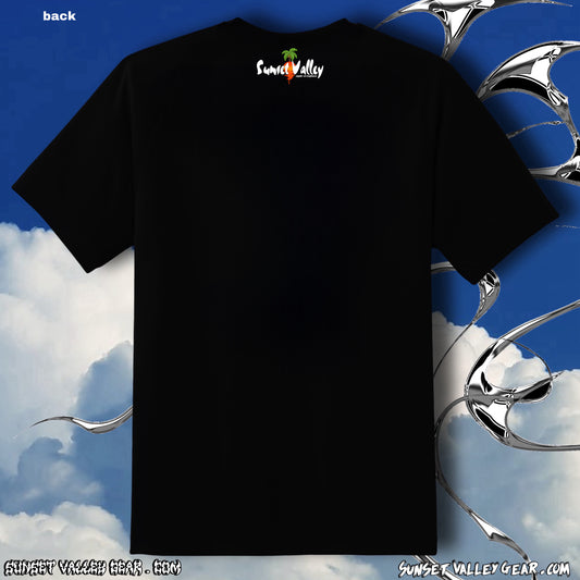 Sunset Valley Gear T-Shirt