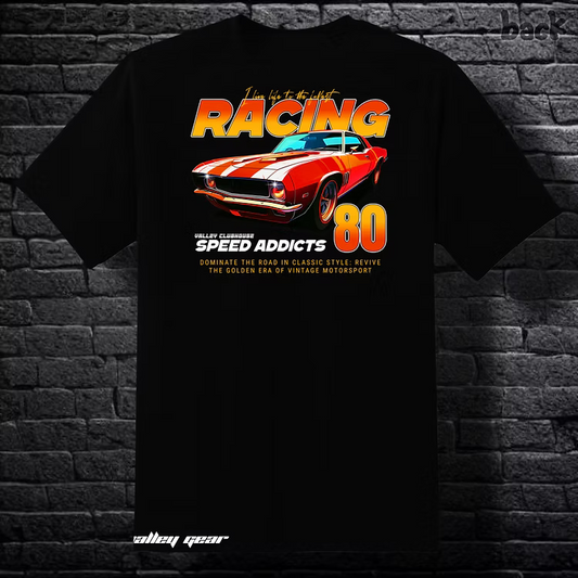 Speed racer 3.0 T-Shirt