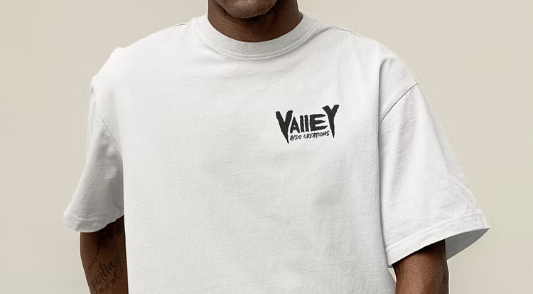 SVG Flame On T-Shirt