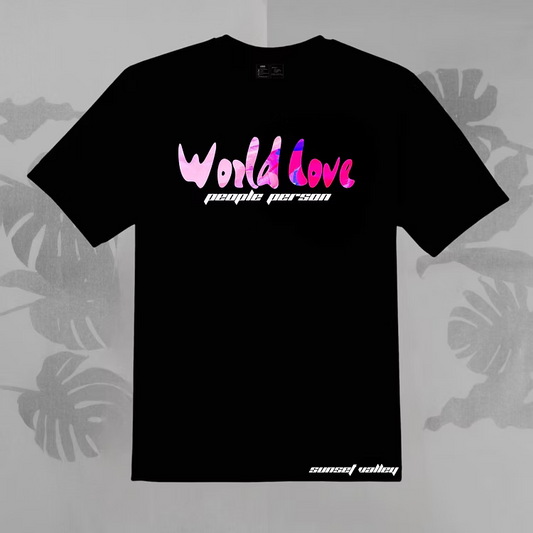 People Person T-Shirt