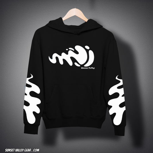 Motion Valley Hoodie