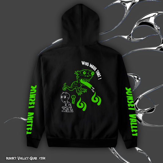 Gleechy Gang Hoodie