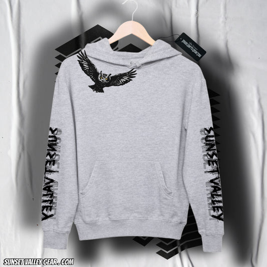 Double Vision Hoodie