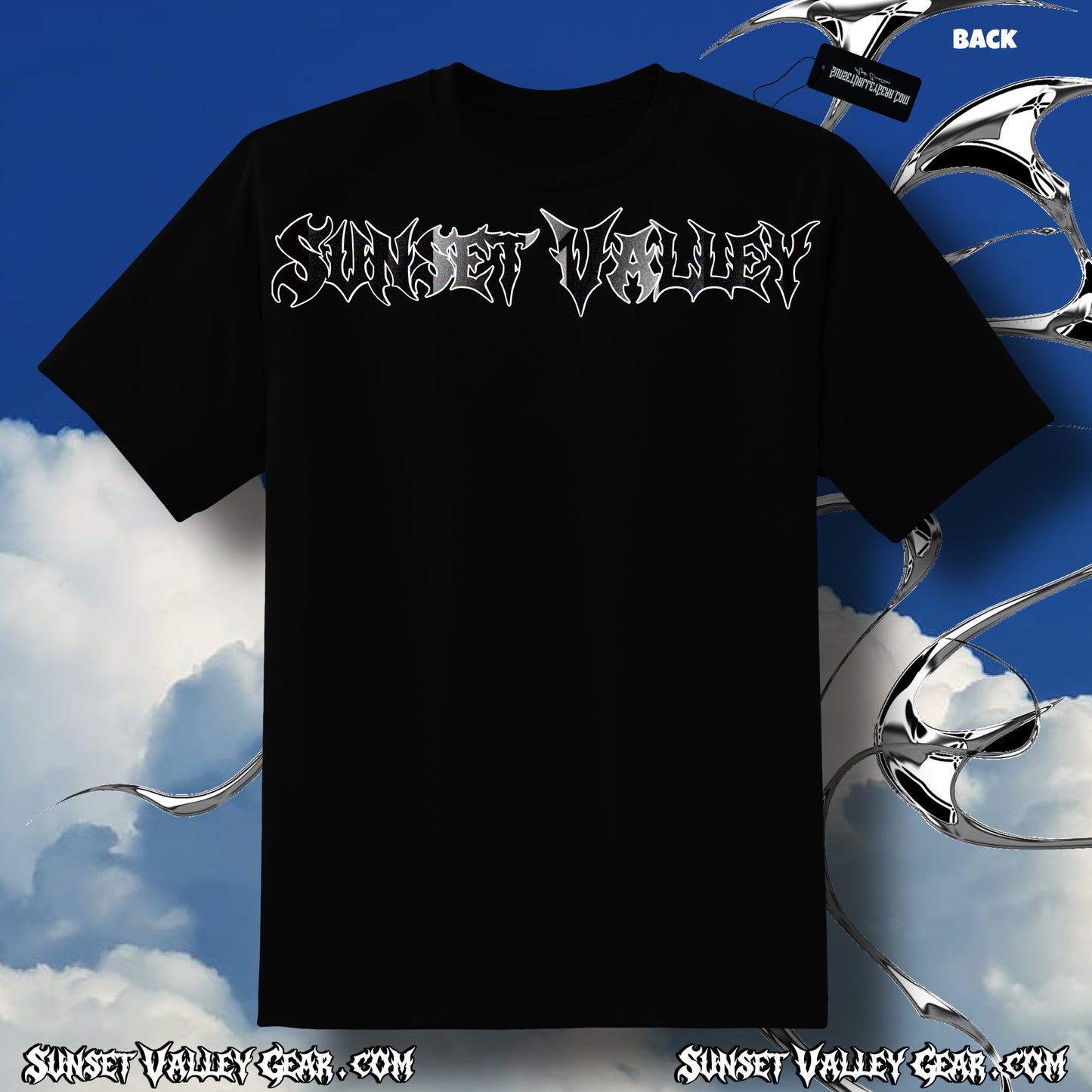 H Valley