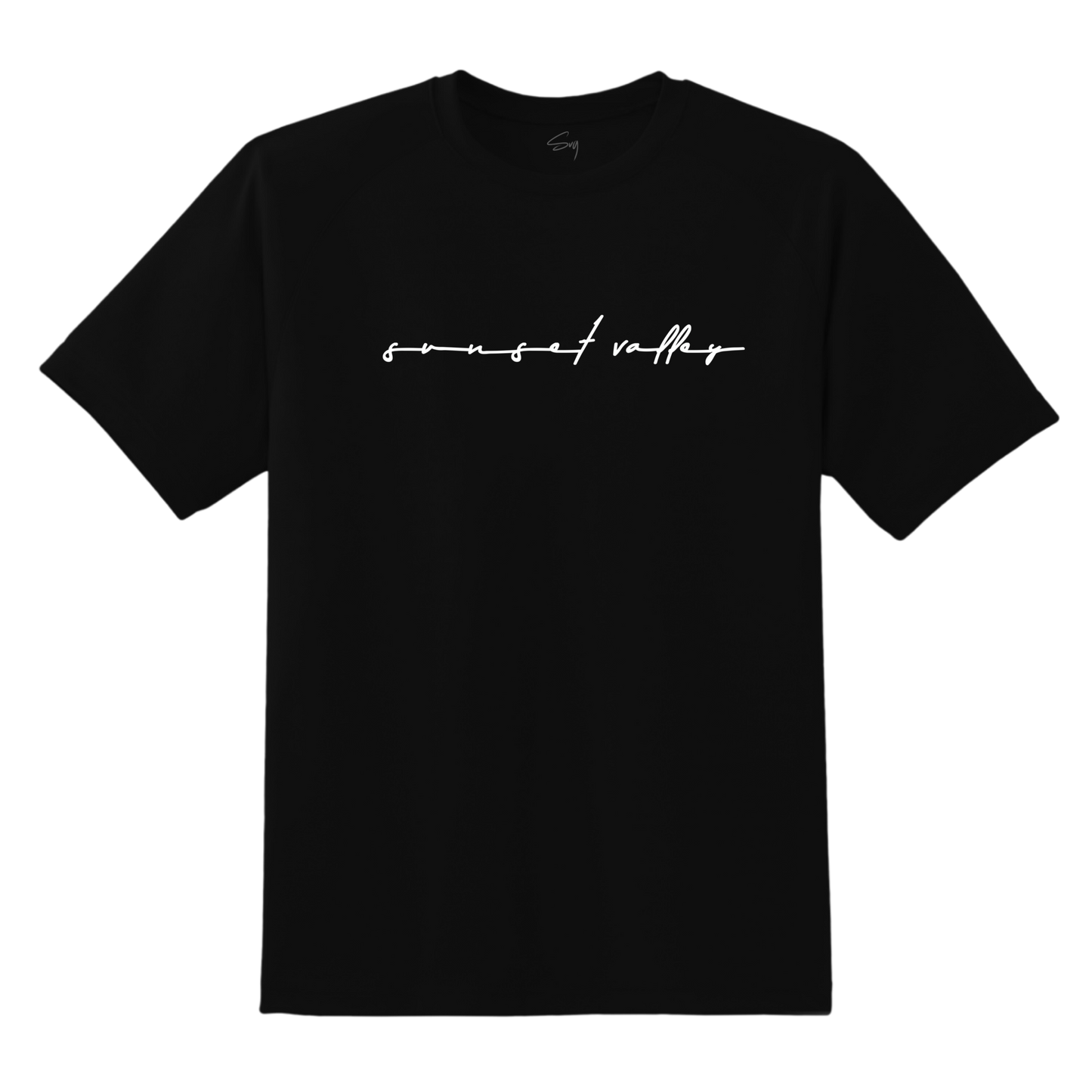 Sunset Valley Gear Signature T-Shirt