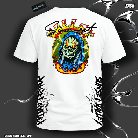 Metal Ego 2.0 T-shirt