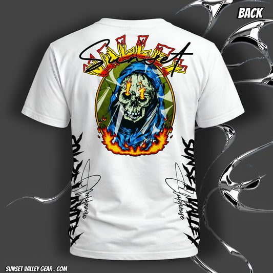 Metal Ego 2.0 T-shirt