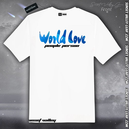 People Person T-Shirt