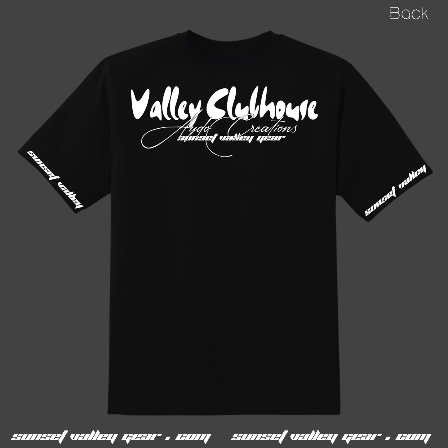 Valley Sports T