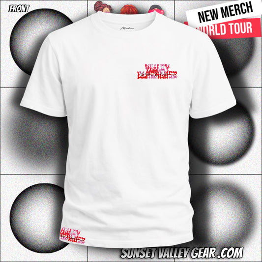 Ladies Love Fast Cars T-shirt