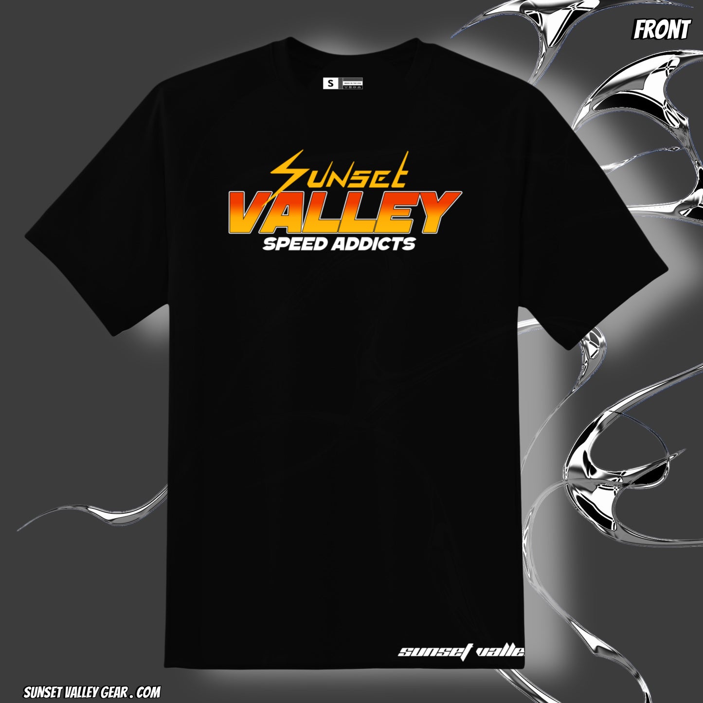 Speed racer 3.0 T-Shirt