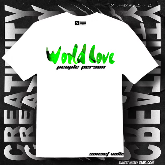 People Person T-Shirt