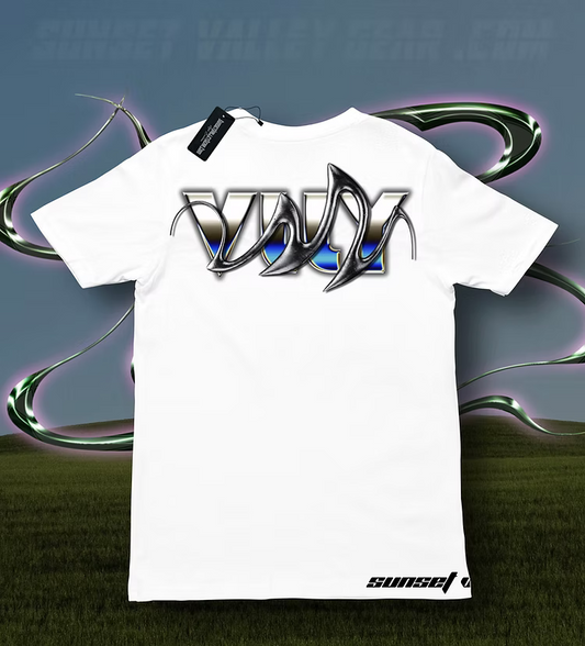SVG Mirror Tint T-Shirt
