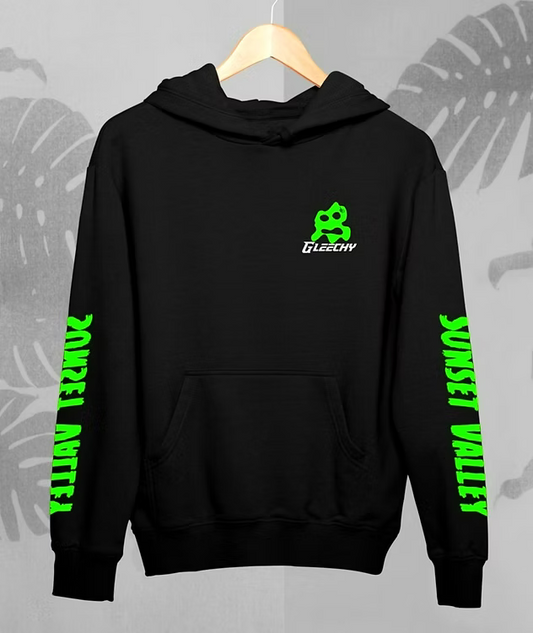 SVG Gleechy Gang Hoodie