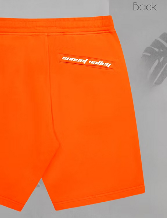 Valley Clubhouse Sweat Shorts