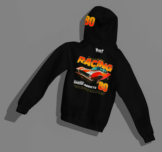 Speed Racer 3.0 Hoodie