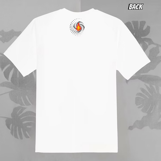 SVG Fusion T-Shirt