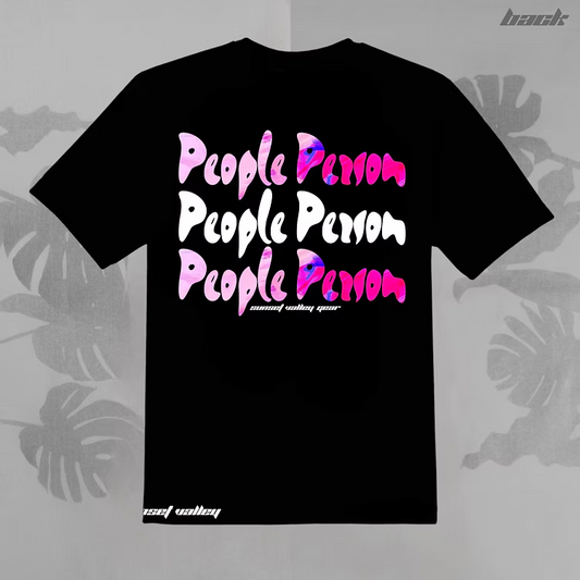 People Person T-Shirt