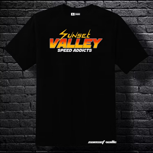 Speed racer 3.0 T-Shirt