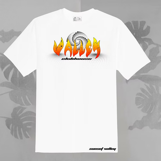 SVG Fusion T-Shirt