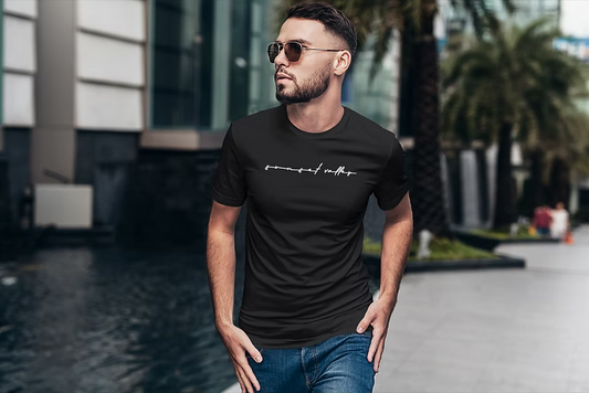 Sunset Valley Gear Signature T-Shirt