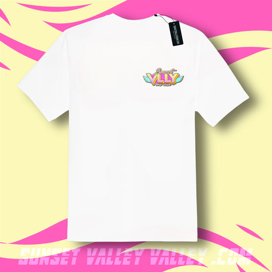 Sunset Valley Gear T-Shirt