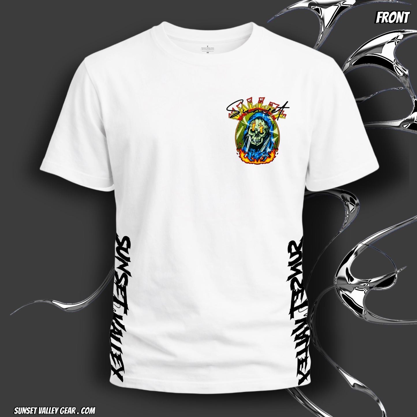 Metal Ego 2.0 Bundle