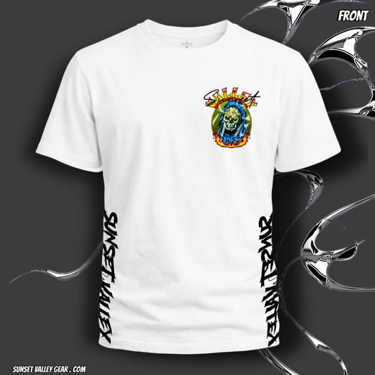 Metal Ego 2.0 T-shirt