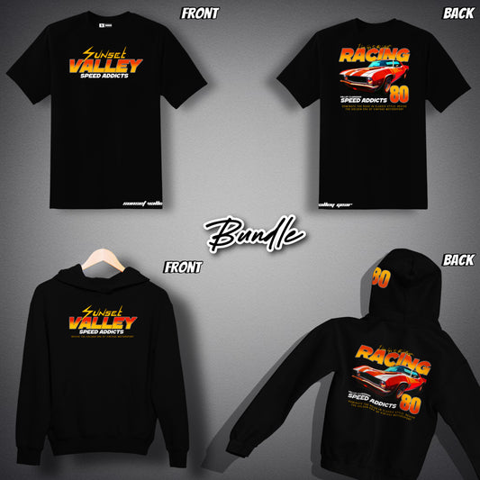 Speed racer 3.0 bundle