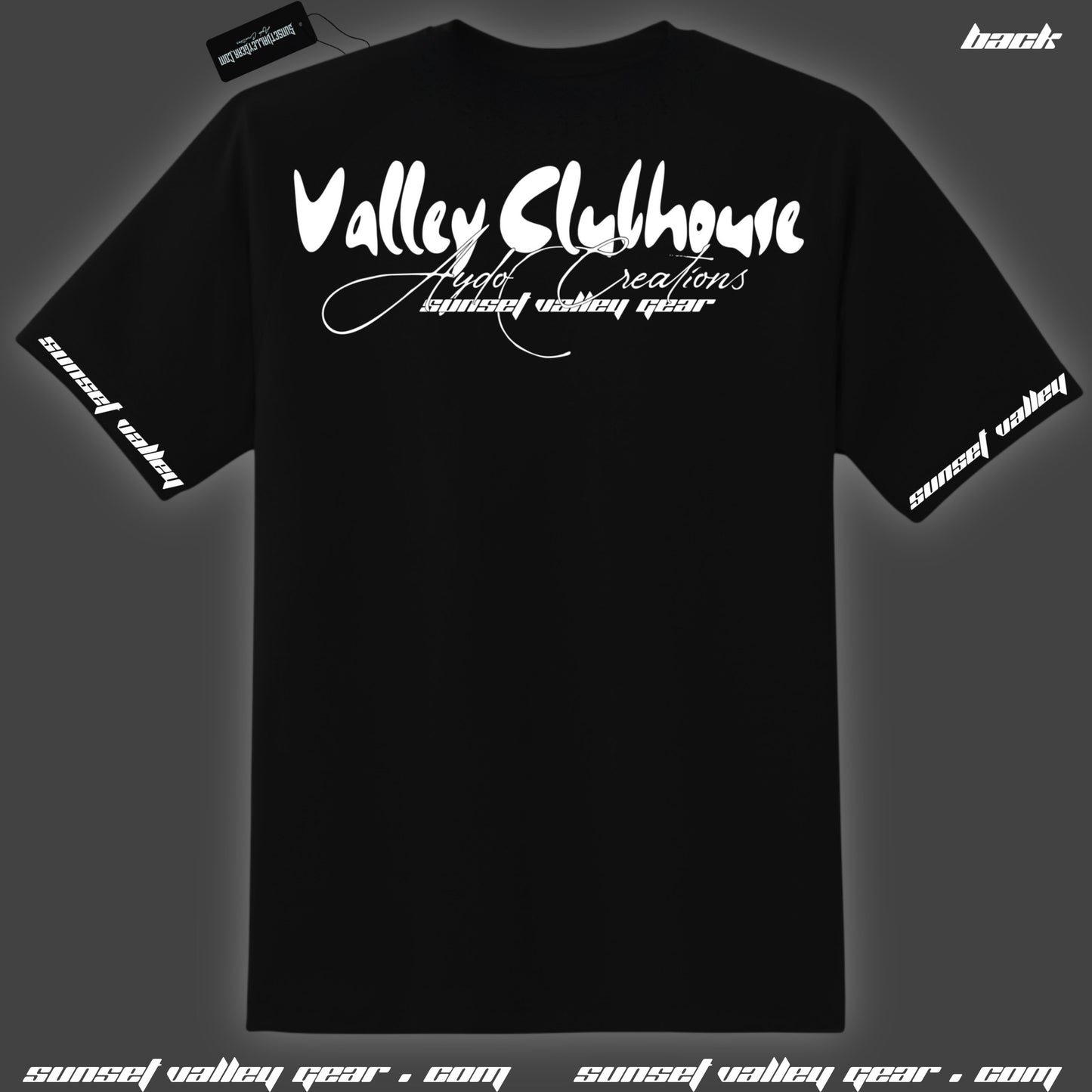 Valley Sports T