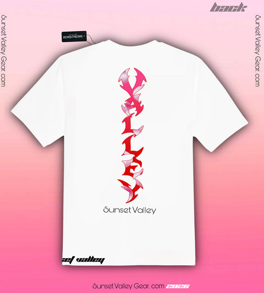 Valley Clubhouse t’shirt