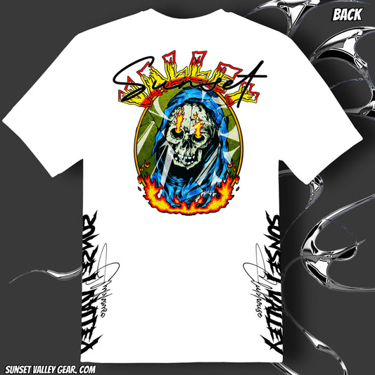 Metal Ego 2.0 T-shirt