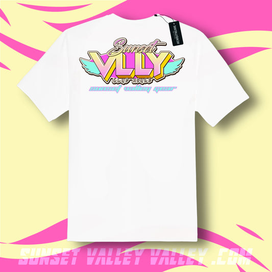 Sunset Valley Gear T-Shirt