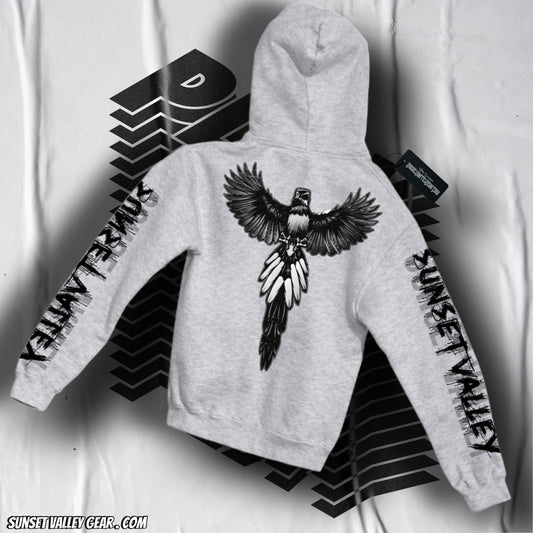 Double Vision Hoodie