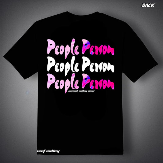 People Person T-Shirt