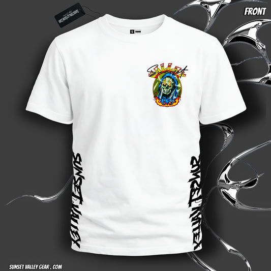 Metal Ego 2.0 T-shirt