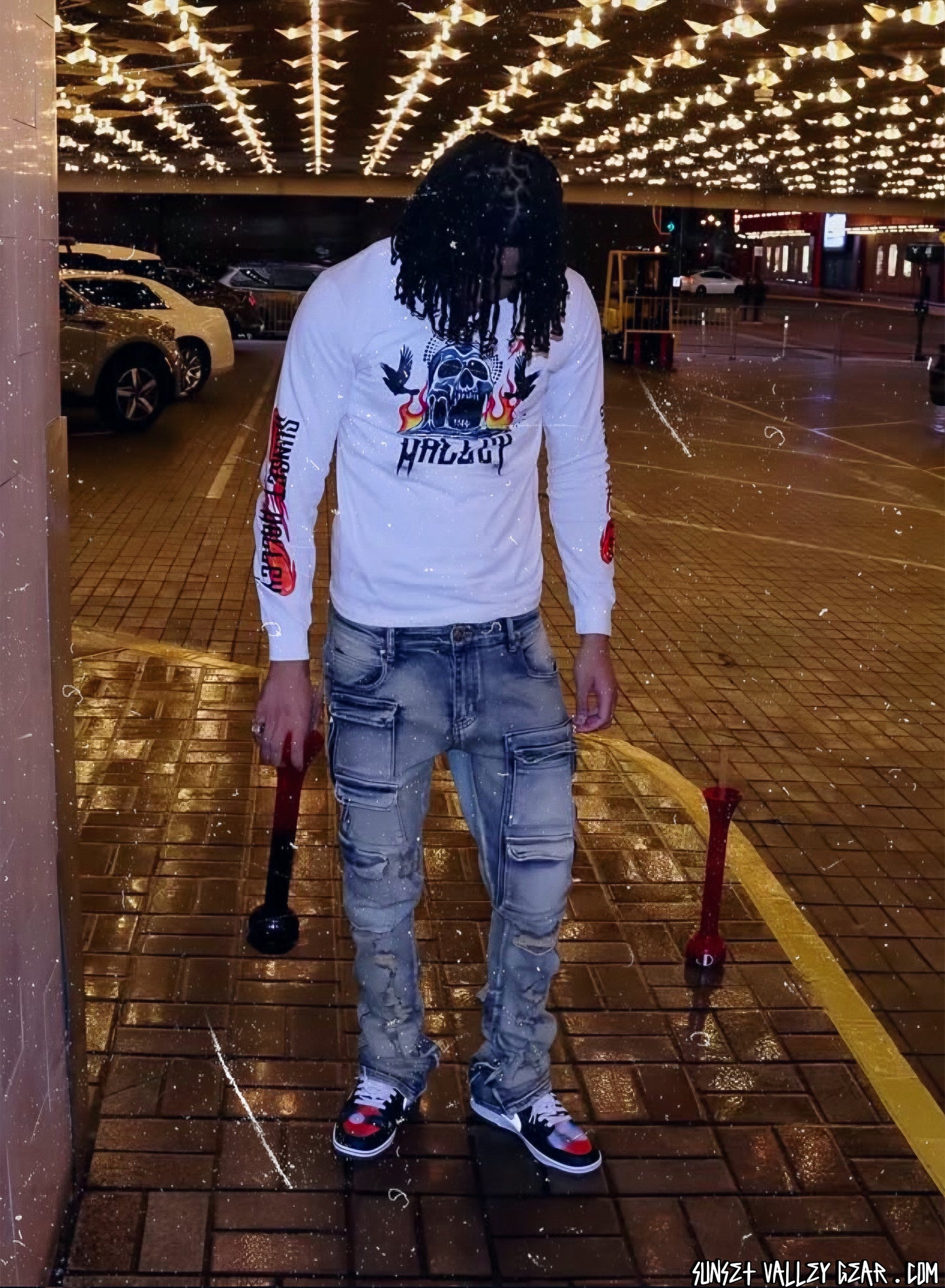 SVG Eternal Fusion T-Shirt