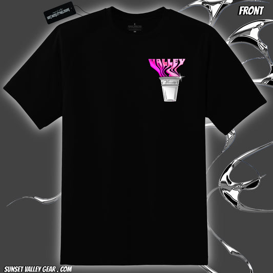 Momma Said Stop T-Shirts