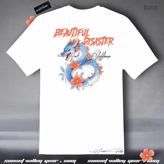 Beautiful Disaster