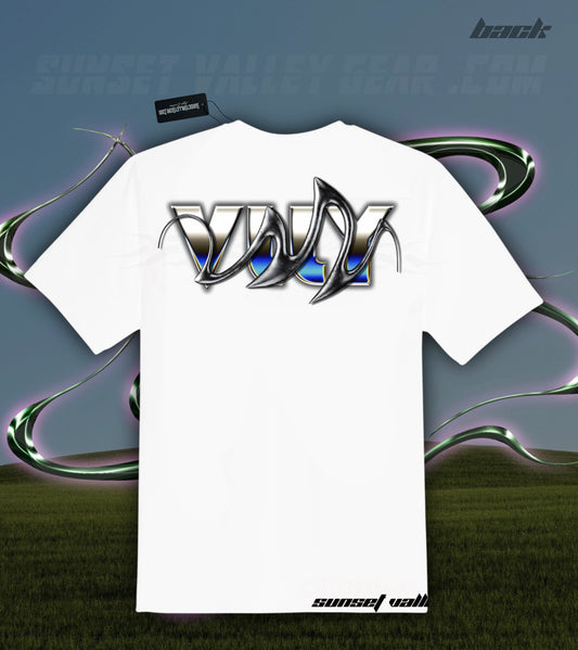 SVG Mirror Tint T-Shirt