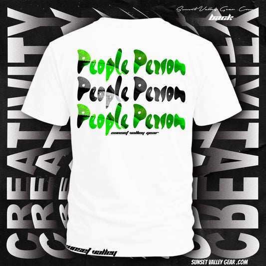 People Person T-Shirt