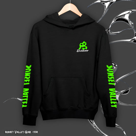 Gleechy Gang Hoodie