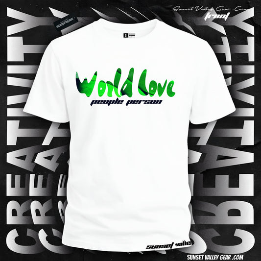 People Person T-Shirt