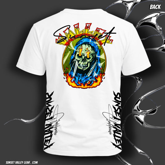 Metal Ego 2.0 T-shirt