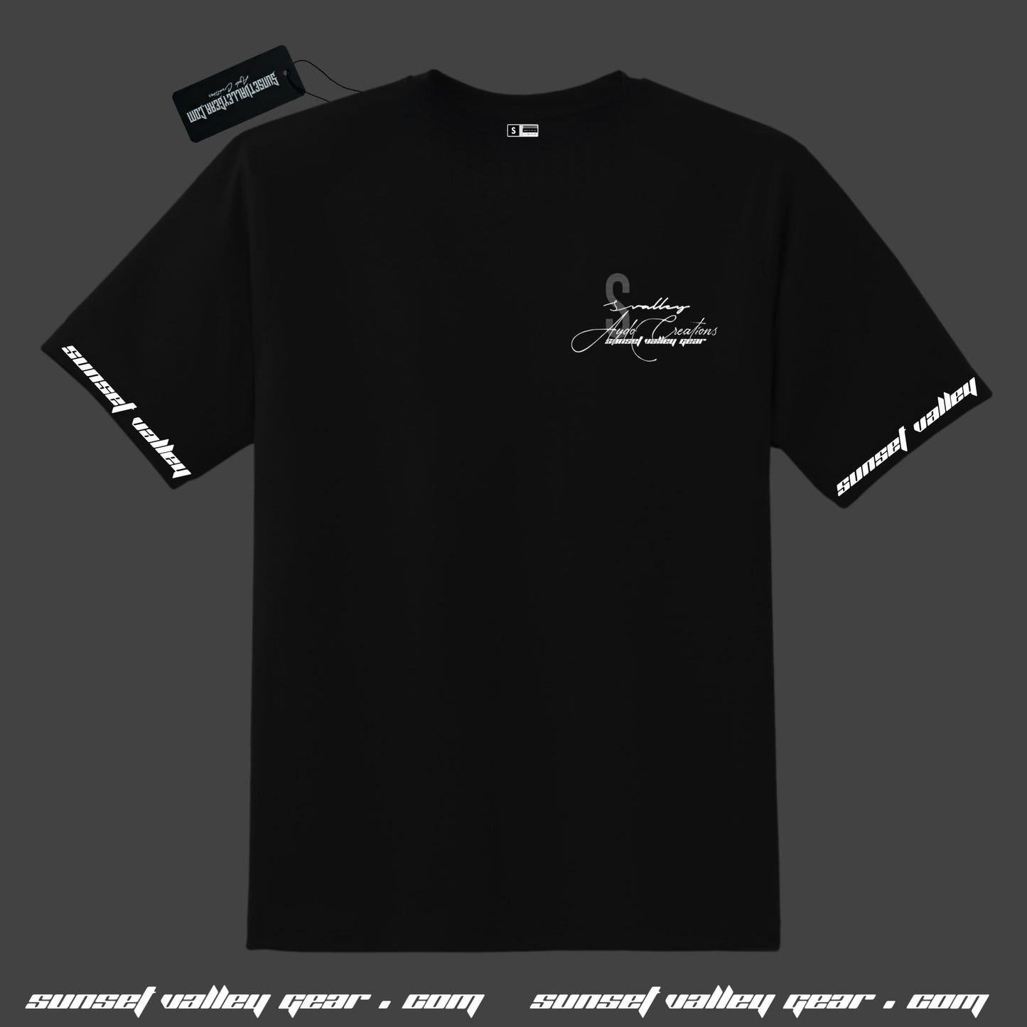 Valley Sports T