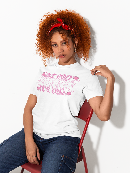 Love Story T-shirt