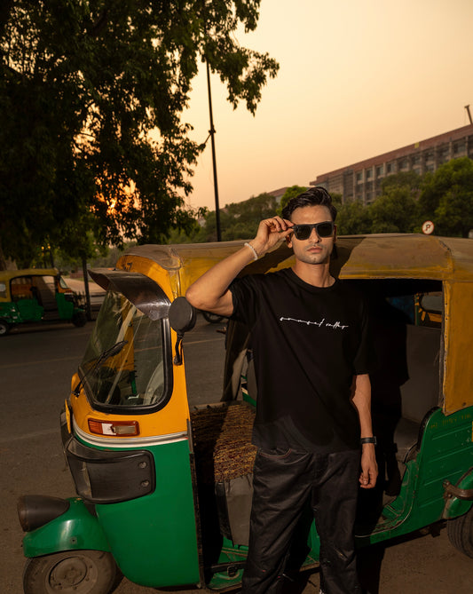 Sunset Valley Gear Signature T-Shirt